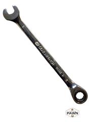 GEARWRENCH - 8mm Combo Ratcheting Wrench 90 Tooth 12PT 86671 4° Swing Arc